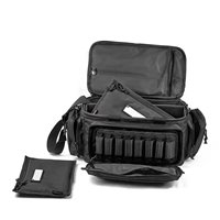 DAA Ballistic Range Bag