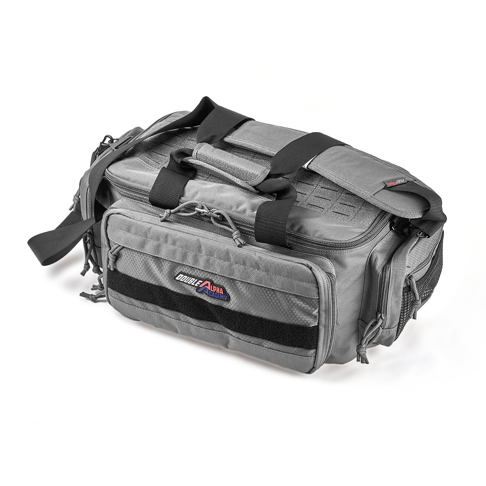 DAA Ballistic Range Bag