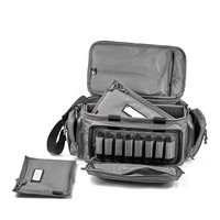 DAA Ballistic Range Bag