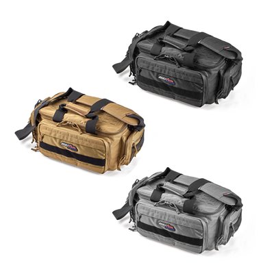 DAA Ballistic Range Bag