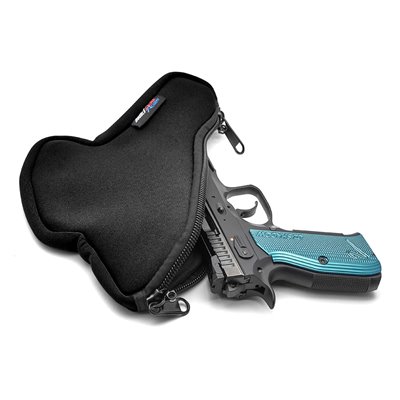 Capa de Pistola de Neoprene Ultracompacta DAA