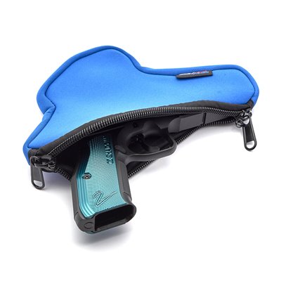 Capa de Pistola de Neoprene Ultracompacta DAA