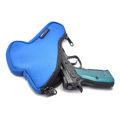 DAA Ultra-Compact Neoprene Pistol Sleeve