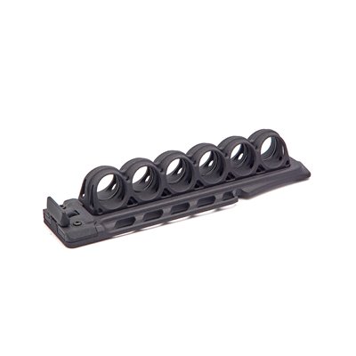 TONI SYSTEM PYSSPB1301 Side Saddle 6 Rounds ga.12 for Beretta 1301