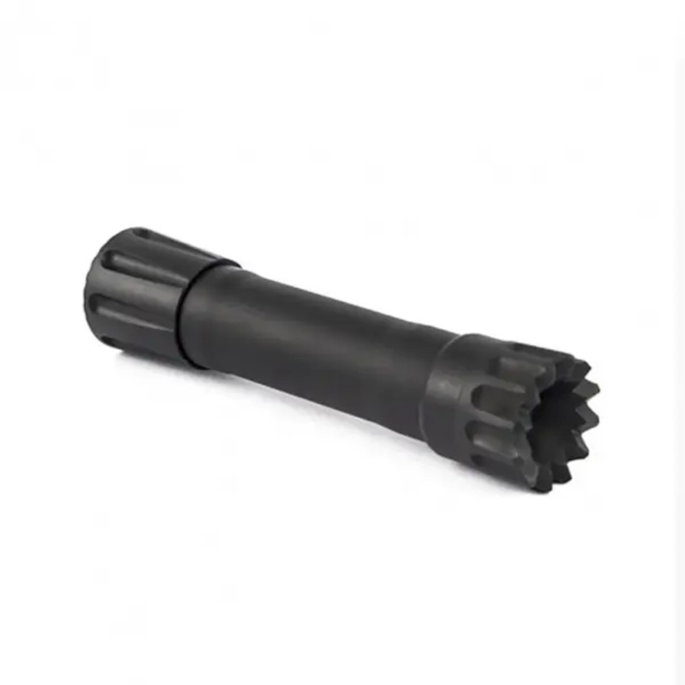 Toni System K5-TPSL Magazine Tube Extension for Beretta 1301with Glass Breaker Cap