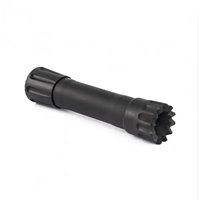 Toni System K5-TPSL Magazine Tube Extension for Beretta 1301with Glass Breaker Cap