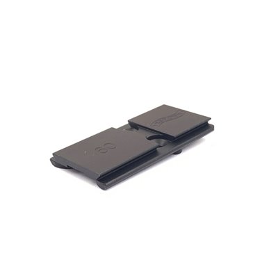 Walther PDP 09 Optic Mounting Plate for Holosun 509T