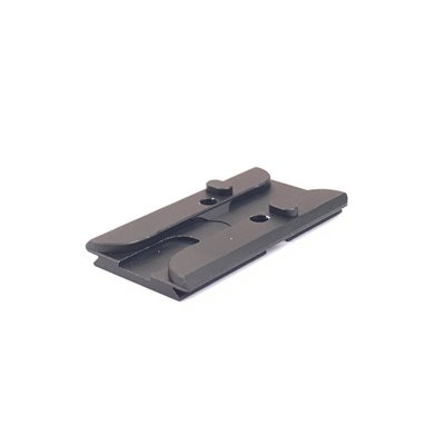 Montagem de Ponto Vermelho de Walther PDP 09 para Holosun 509T