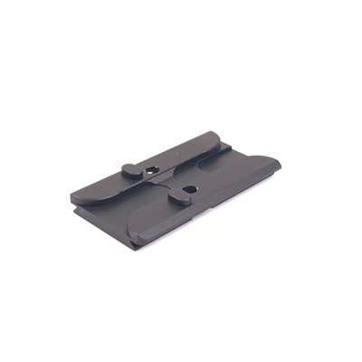 Walther PDP 09 Optic Mounting Plate for Holosun 509T