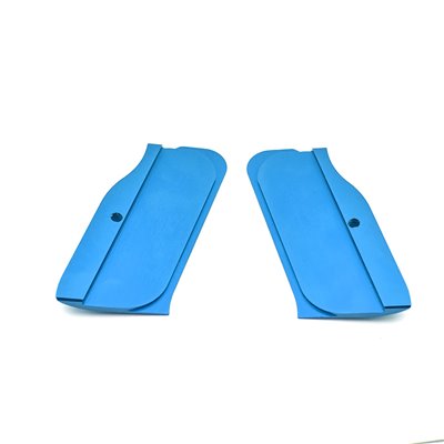 Cachas TONI SYSTEM GTFS3DL X3D Largas para Tanfoglio Frame Pequeño