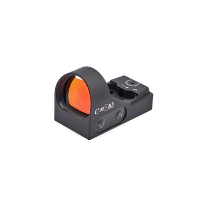 C-more RTS2B-8 Red Dot Sight V5 - 8 MOA