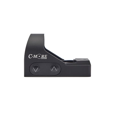 C-more RTS2B-8 Red Dot Sight V5 - 8 MOA