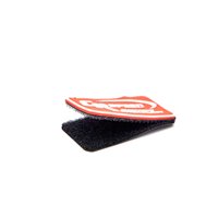 Patch de Velcro Luminescente CR Speed, Hook-and-Loop