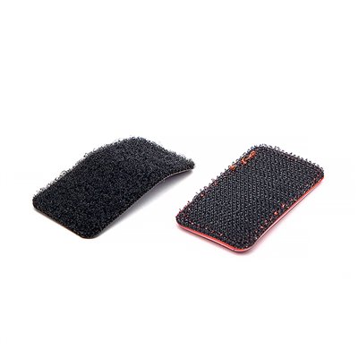 CR Speed Luminescent Velcro Patch, Hook-and-Loop