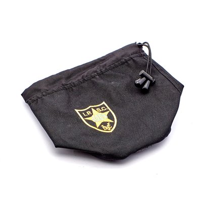 Bolsa para Cápsulas com Logotipo IPSC