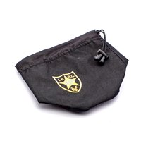 Ammo Brass Pouch with IPSC Shield logo