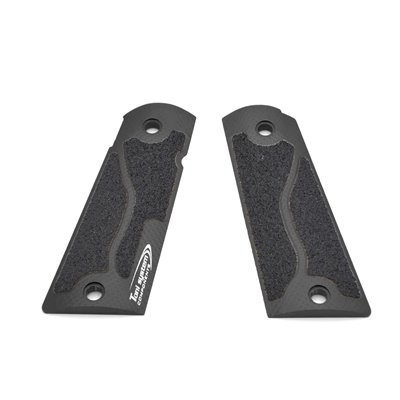 Toni System G19113DC X3D Short Grips for 1911