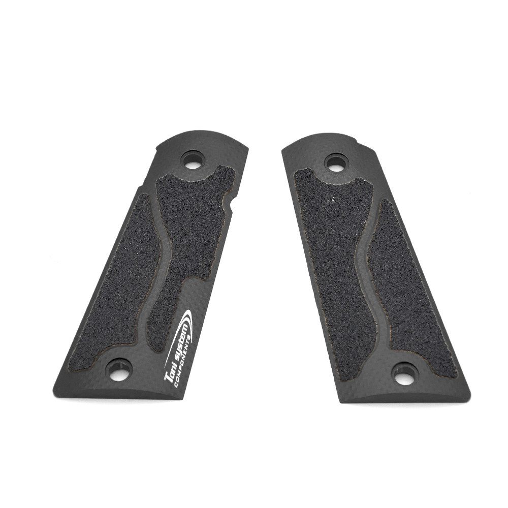 Cachas Cortas Toni System G19113DC X3D para 1911