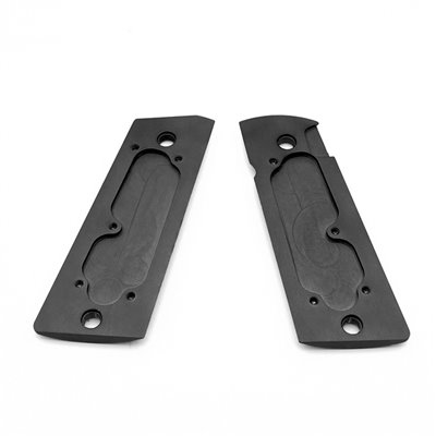 Cachas Cortas Toni System G19113DC X3D para 1911