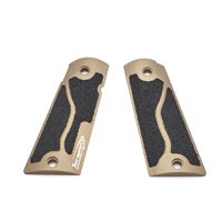 Toni System G19113DC X3D Short Grips for 1911