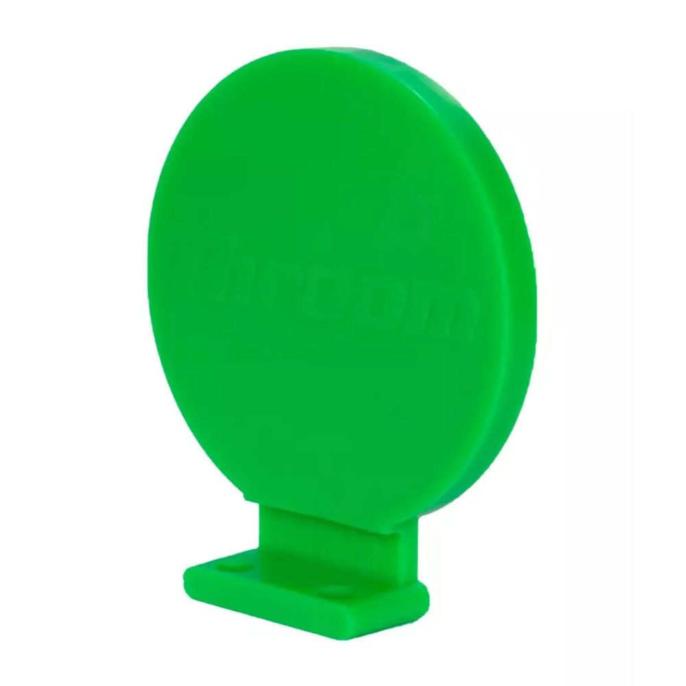 DAA THROOM Target, BounceBack Series 6" Round Target