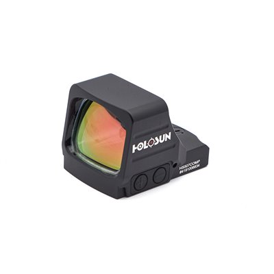 Holosun CLASSIC HS507COMP Red Dot Sight