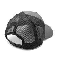 Boné Eemann Tech Snapback - Cinza Escuro