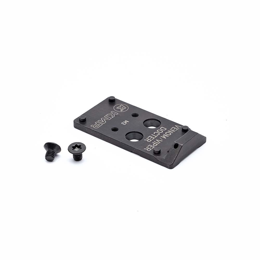 KMR L-02 Optics Ready Plate Mount for Vortex Venom / Docter