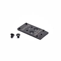 KMR L-02 Optics Ready Plate Mount for Vortex Venom / Docter