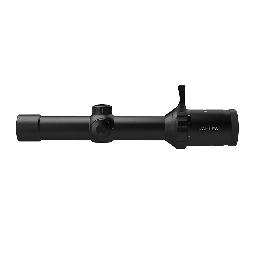 KAHLES K18i-2 1-8x24i Competition Rifle Scope