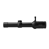 KAHLES K18i-2 1-8x24i Competition Rifle Scope