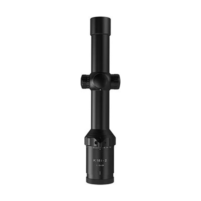 KAHLES K18i-2 1-8x24i Competition Rifle Scope