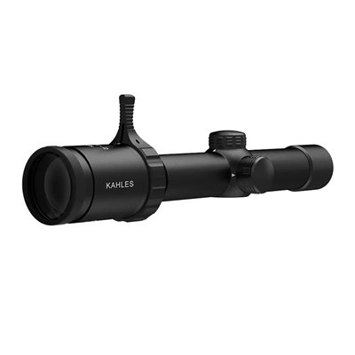 KAHLES K18i-2 1-8x24i Competition Rifle Scope