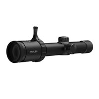 KAHLES K18i-2 1-8x24i Competition Rifle Scope