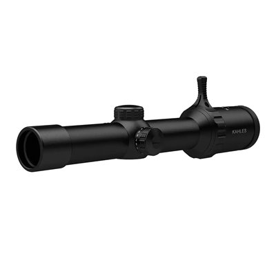 KAHLES K18i-2 1-8x24i Competition Rifle Scope