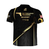 Camiseta DED 180 Firearms Training