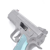 Retenida de Corredera de Competición con Apoyo de Dedo Eemann Tech para CZ Shadow 2 / CZ TS / CZ TS2