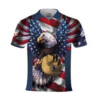 DED DVC America T-shirt