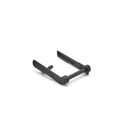 Walther Ambidextrous Slide Stop Lever