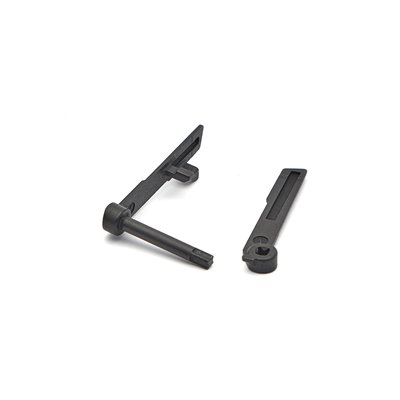 Walther Ambidextrous Slide Stop Lever