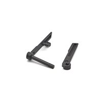 Walther Ambidextrous Slide Stop Lever