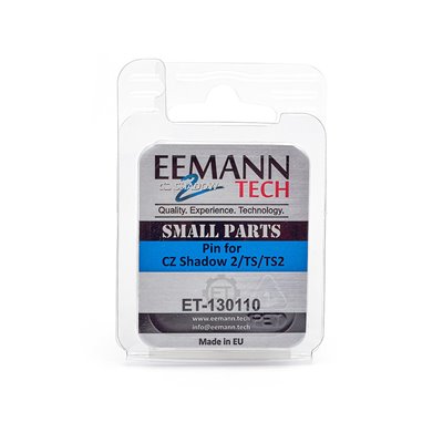 Eemann Tech Pin for CZ Shadow 2 / TS / TS2