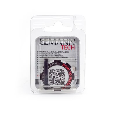 Pasador Eemann Tech para CZ Shadow 2 / TS / TS2