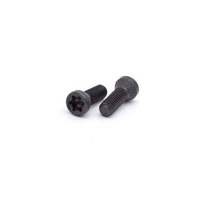 Eemann Tech Grip Screws for CZ / Tanfoglio - 2 pcs./Set