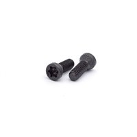 Eemann Tech Grip Screws for CZ / Tanfoglio - 2 pcs./Set