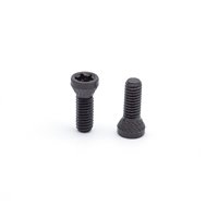 Eemann Tech Grip Screws for CZ / Tanfoglio - 2 pcs./Set