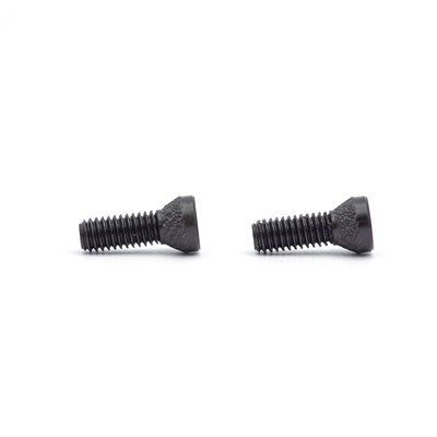 Eemann Tech Grip Screws for CZ / Tanfoglio - 2 pcs./Set