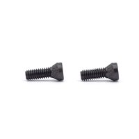 Eemann Tech Grip Screws for CZ / Tanfoglio - 2 pcs./Set