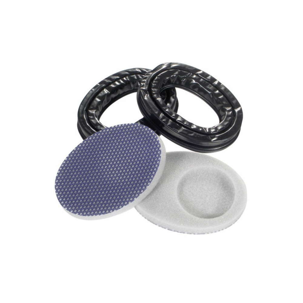 MSA Sordin Silicone Gel Replacement Ear Pads