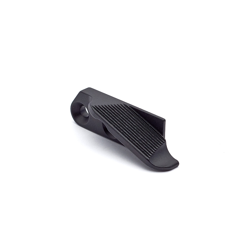 CZ TS2 Deep Bronze Thumb Rest